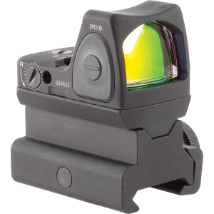 United States Association of Gun Owners Trijicon RM09-C-700750 1.0 Adj Red RMR Type 2 Red Dot Sight - $577.11 at United States Association of Gun Owners