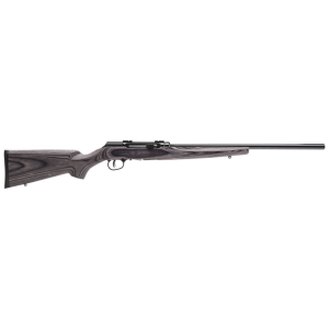 United States Association of Gun Owners SAVAGE ARMS A17 TARGET 17HMR BL/LAM 22" - $503.99 at United States Association of Gun Owners
