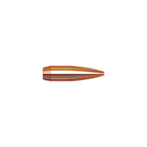 United States Association of Gun Owners Hornady Match Bullets .30 cal .308" 168 gr BTHP 1800/ct - $572.39 at United States Association of Gun Owners