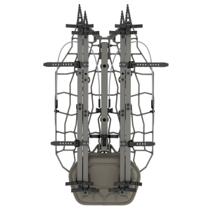 United States Association of Gun Owners NOVIX NX-EHRS Echo Hunt Ready System Classic Aluminum - $555.53 at United States Association of Gun Owners