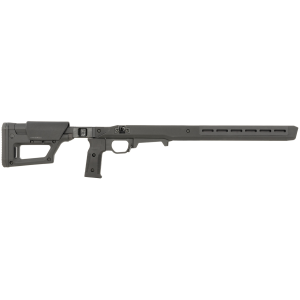 United States Association of Gun Owners Magpul MAG1380BLK Pro 700 Lite LA Black Long Action Ambidextrous - $569.95 at United States Association of Gun Owners