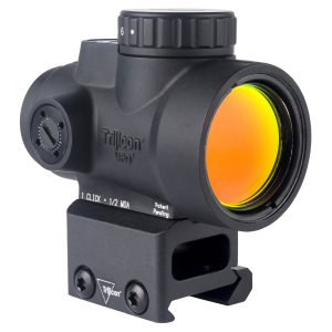 United States Association of Gun Owners TRIJICON MRO SD 1X25 2MOA RD FCW MOUNT - $568.22 at United States Association of Gun Owners