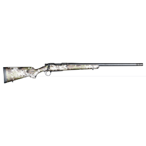 Christensen Arms Ridgeline FFT Rifle 6.5 PRC 4rd Magazine 20" Sitka Subalpine
