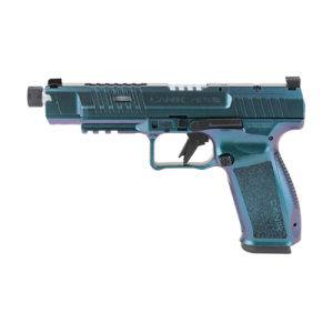 CANIK Mete SFx Stingray Pro 9mm 5.74in Semi-Auto Pistol, 20-Round