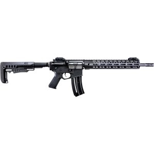 United States Association of Gun Owners WALTHER HAMMERLI TAC R1 22LR - RIFLE 20-SHOT BLACK - $560.52 at United States Association of Gun Owners