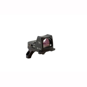 United States Association of Gun Owners RMR TYPE 2 3.25 MOA LED RED DOT SIGHT W/RM35 MOUNT BLACK - $555.38 at United States Association of Gun Owners