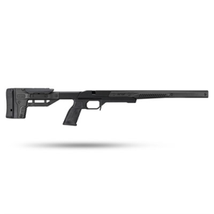 United States Association of Gun Owners ORYX SPORTSMAN CHASSIS FOR REMINGTON 700 LA RIGHT HAND BLACK - $549.99 at United States Association of Gun Owners