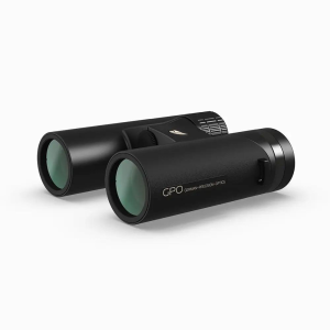 United States Association of Gun Owners GPO Passion ED Binoculars 8x32 Charcoal Black - $404.25 at United States Association of Gun Owners