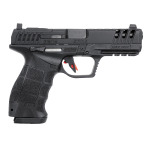 United States Association of Gun Owners SAR FIREARMS SAR9 GEN3 9MM BLK 4.4" 17+1 - $549.99 at United States Association of Gun Owners