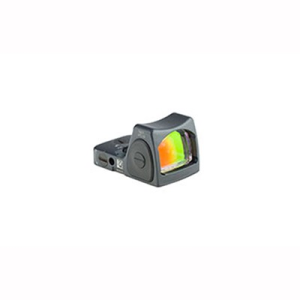 United States Association of Gun Owners RMR TYPE 2 RM06 3.25 MOA RED DOT SIGHT GRAY - $549.01 at United States Association of Gun Owners