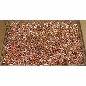 United States Association of Gun Owners Hornady Traditional / FMJ Rifle Bullets .22 cal .224" 55 gr FMJBT CANN 6000/Bulk - $544.99 at United States Association of Gun Owners
