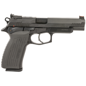 United States Association of Gun Owners Bersa TPR9XT 9mm 4.96in Full Size Pistol, 17-Round - $543.91 at United States Association of Gun Owners