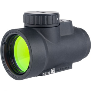 United States Association of Gun Owners MRO SD 1X25 2 MOA ADJUSTABLE GREEN DOT SIGHT NO MOUNT BLACK - $542.86 at United States Association of Gun Owners