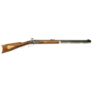 United States Association of Gun Owners TRADITIONS HAWKEN WOODSMAN - RIFLE 50 CAL PERCUSSION BL/HW - $541.51 at United States Association of Gun Owners