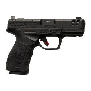 United States Association of Gun Owners SAR FIREARMS SAR9 CMPT GEN3 9MM BLK 4" 10+1 - $539.99 at United States Association of Gun Owners