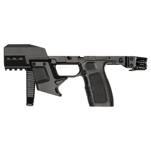 United States Association of Gun Owners TYRANT TWS365 CHASSIS FITS P365 BLK - $539.96 at United States Association of Gun Owners