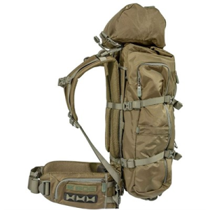 United States Association of Gun Owners HELIX 6000 BAG & INCEPTION M/L FRAME COMBO GREEN - $268.78 at United States Association of Gun Owners