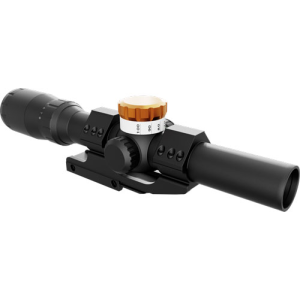 United States Association of Gun Owners RAVIN CROSSBOW SCOPE 1-8X24 - ILLUMINATED ADJUSTABLE TURRETS - $523.19 at United States Association of Gun Owners