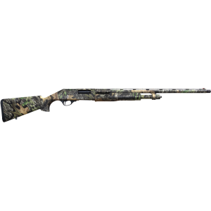 United States Association of Gun Owners AKKAR 620 Sharp Spur 20ga 24in Pump Action Shotgun, Camo - $532.69 at United States Association of Gun Owners