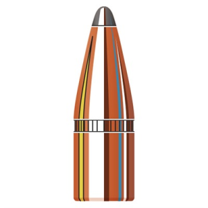 United States Association of Gun Owners VARMINT .22 CALIBER (0.224'') 55GR SP W/CANNELURE 6,000/BOX - $531.45 at United States Association of Gun Owners