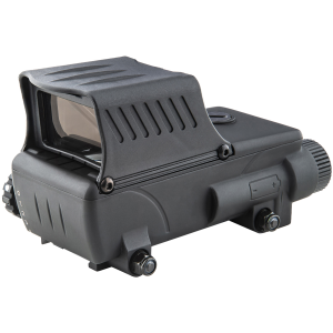 United States Association of Gun Owners Meprolight USA 56850017 RDS Pro V2 Black 1x 2.2 MOA Green Dot/Bullseye Reticle Rifle - $529.99 at United States Association of Gun Owners