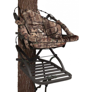 United States Association of Gun Owners Summit 180 Max SD Climbing Stand - 350 lb. Limit - $436.16 at United States Association of Gun Owners