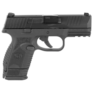 United States Association of Gun Owners FN 509C NMS 9MM PISTOL BLACK 1-12RD 1-15RD - $529.00 at United States Association of Gun Owners
