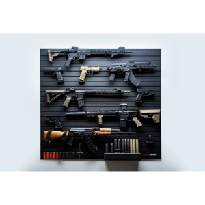 United States Association of Gun Owners MODWALL 9 GUN PACK REGULAR EDITION - $508.52 at United States Association of Gun Owners