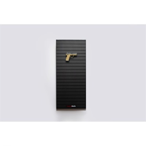 United States Association of Gun Owners Tactical Walls 1440MW Modwall Hidden Gun Compartment - Basic Package - $508.52 at United States Association of Gun Owners