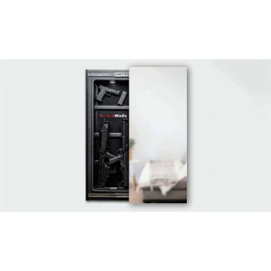 United States Association of Gun Owners Tactical Walls BM1440FM Frameless Concealment Mirror - $508.52 at United States Association of Gun Owners