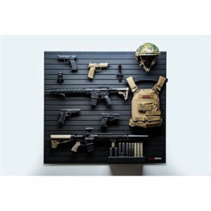 United States Association of Gun Owners MODWALL PATRIOT PACK STANDARD W/NO STRIP - $508.52 at United States Association of Gun Owners