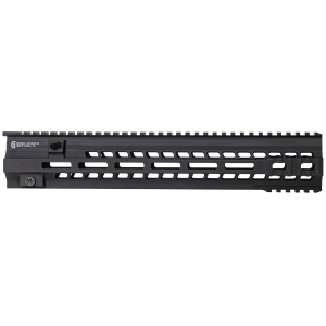 United States Association of Gun Owners Geissele Automatics 05826B Super Modular Rail MK15 Black Aluminum 14.50" Long - $525.00 at United States Association of Gun Owners