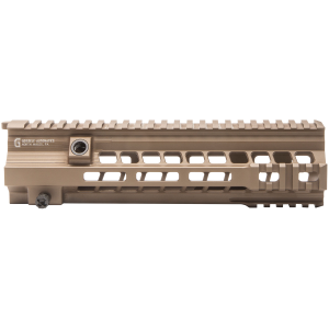 United States Association of Gun Owners Geissele Automatics 05827S Super Modular Rail MK15 Black Aluminum 10.50" Long - $525.00 at United States Association of Gun Owners