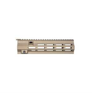 United States Association of Gun Owners Geissele Automatics 05-854S 10.5in HK416 Super Modular Rail M-LOK DDC - $525.00 at United States Association of Gun Owners
