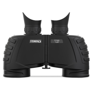 United States Association of Gun Owners Steiner 2052 T750 Tactical 7x 50mm Porro Prism, Sports-Auto Focus, Black Makrolon w/Rubber Armor - $404.62 at United States Association of Gun Owners
