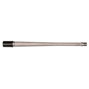 United States Association of Gun Owners Q FIX BARREL ASSEMBLY 8.6 BLK 16" - $515.00 at United States Association of Gun Owners