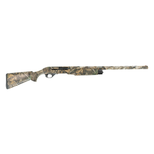 United States Association of Gun Owners Spandau Arms 21000184 S2 Field 12 Gauge Semi-Auto 3" 3- 2.75" Shells 24" Overall Realtree APX Camo Vent Rib Barrel, Drilled & Tapped Receiver, Fixed Polymer Stock, Benelli Choke Tube System - $511.99 at United States Association of Gun Owners