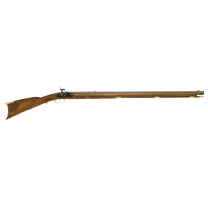 United States Association of Gun Owners TRADITIONS KENTUCKY RIFLE 50 - CAL PERCUSSION 33.5" BLUE/HRDW - $511.60 at United States Association of Gun Owners