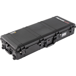 United States Association of Gun Owners PELICAN 1745 ELITE BOW CASE - PELICAN AIR W/ MODULAR SYSTEM - $509.95 at United States Association of Gun Owners