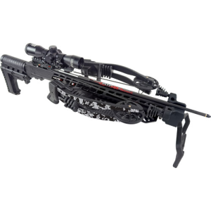 United States Association of Gun Owners KILLER INSTINCT NEO-XDC 415FPS - DC TRIGGERBOX CROSSBOW KIT - $508.66 at United States Association of Gun Owners
