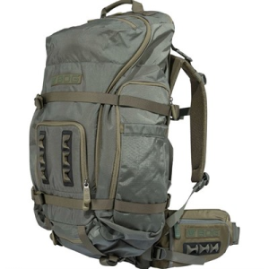 United States Association of Gun Owners HELIX 3500 BAG & INCEPTION XL FRAME COMBO GREEN - $252.32 at United States Association of Gun Owners