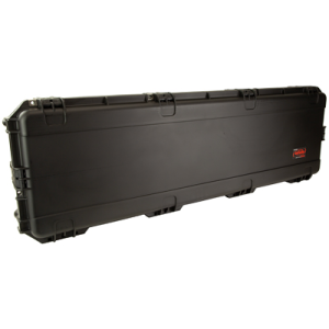 United States Association of Gun Owners SKB I-SERIES DOUBLE RIFLE CASE BLACK - $504.99 at United States Association of Gun Owners