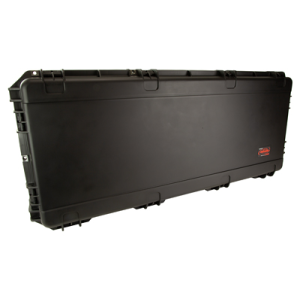 United States Association of Gun Owners SKB I-SERIES DBL BOW/RIFLE CASE BLK - $504.99 at United States Association of Gun Owners