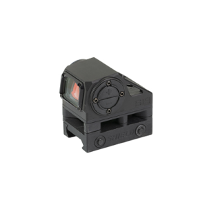 United States Association of Gun Owners SHLDS SIS2 SIGHT MULTI RETICLE BLK - $503.99 at United States Association of Gun Owners