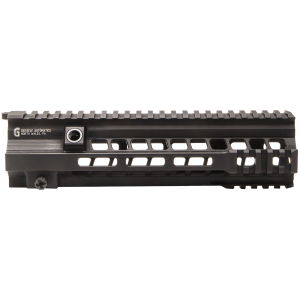 United States Association of Gun Owners Geissele Automatics 05827B Super Modular Rail MK15 Black Aluminum 10.50" Long - $500.00 at United States Association of Gun Owners