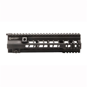 United States Association of Gun Owners Geissele Automatics 05-827B 10.5in M-LOK Handguard, Black - $500.00 at United States Association of Gun Owners