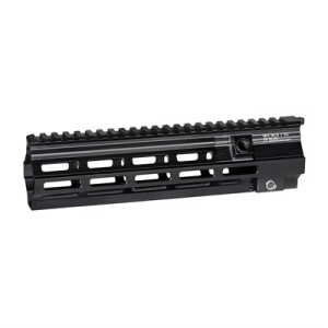 United States Association of Gun Owners Geissele Automatics HK416 10.5in Super Modular Rail M-LOK, Black - $500.00 at United States Association of Gun Owners
