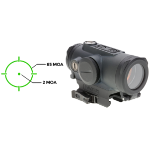 United States Association of Gun Owners HLS 530G GR MRS SHK TTNM - $499.99 at United States Association of Gun Owners