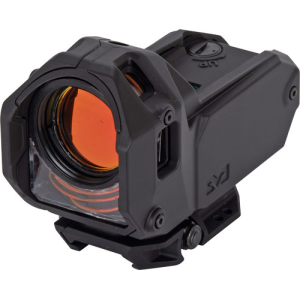 United States Association of Gun Owners MEPROLIGHT M22 BULLSEYE 3.5/40 - RED DOT SIGHT MATTE BLACK - $499.99 at United States Association of Gun Owners