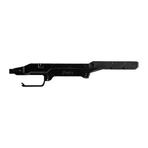 United States Association of Gun Owners MDT 114611BLK CHASSIS LSS GEN3 RUG AM LA RH - $499.99 at United States Association of Gun Owners